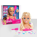 Blonde 8-Inch Styling Head with 20 Pieces Styling Accessories N684