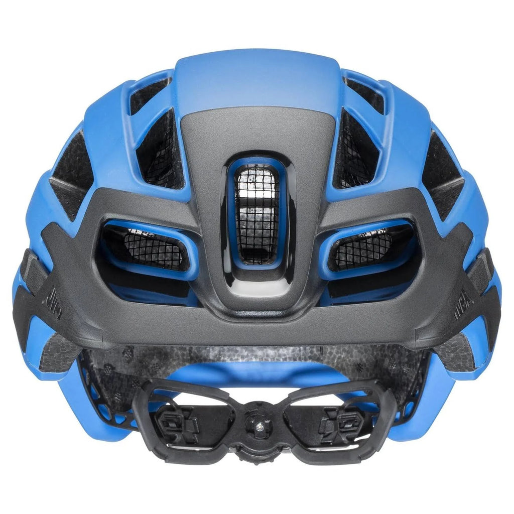 Blue Mat Helmet J7292