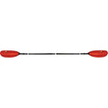 4-Part Fiberglass Kayak Paddle S53312