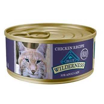 Cat Food B327