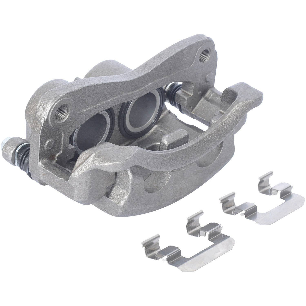 Bracketed Brake Caliper T4340