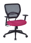 Pink Managers Chair T322354