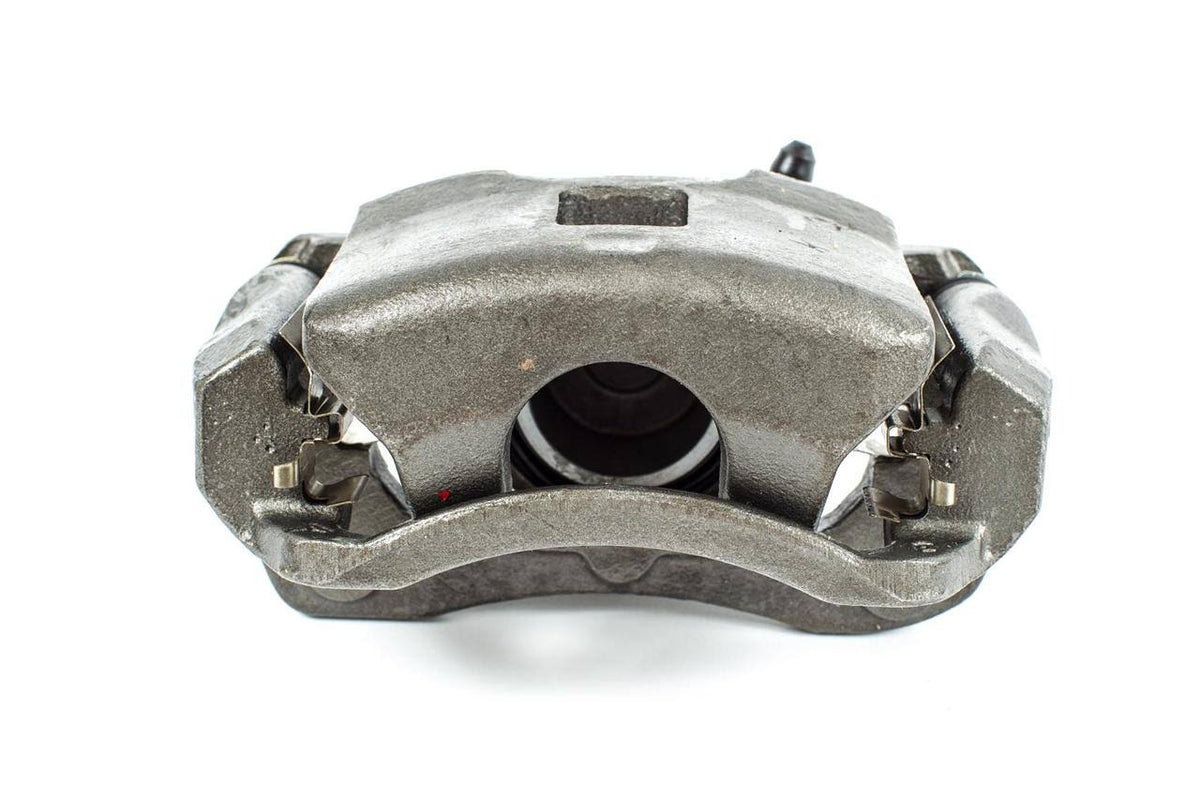 Front White Replacement Caliper G324059
