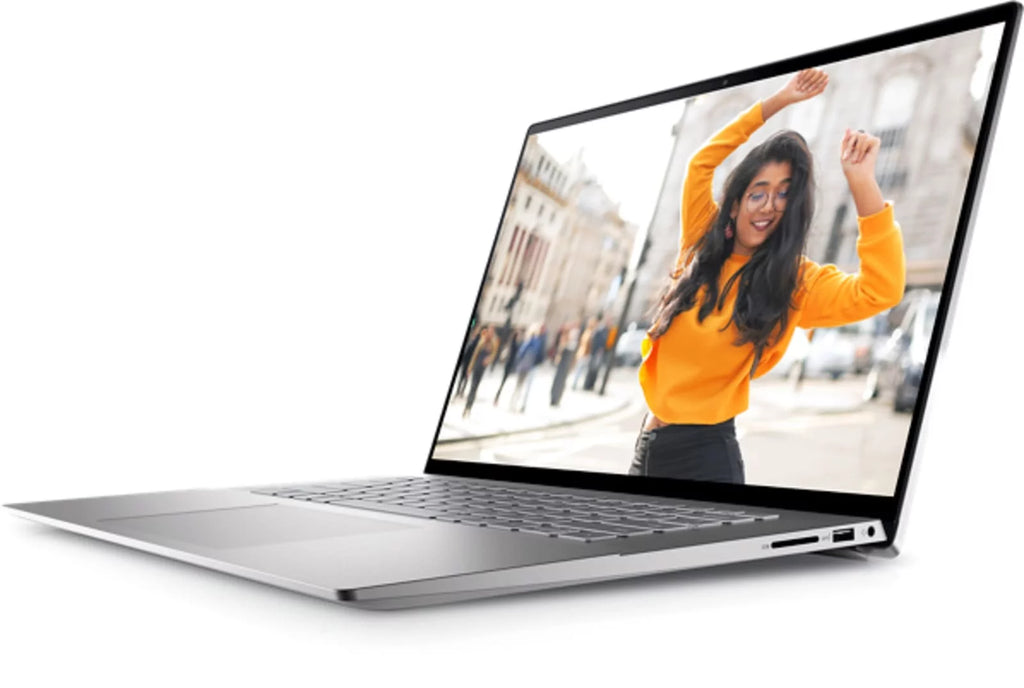 Dell Inspiron 5620 Laptop 16" FHD+ Core i5 512GB SSD 8GB RAM H51651