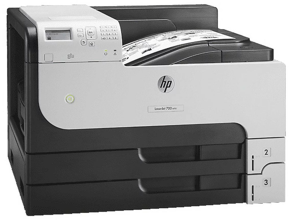 Monochrome Laser Printer Y627953