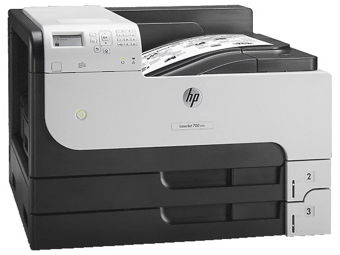 Monochrome Laser Printer Y627953