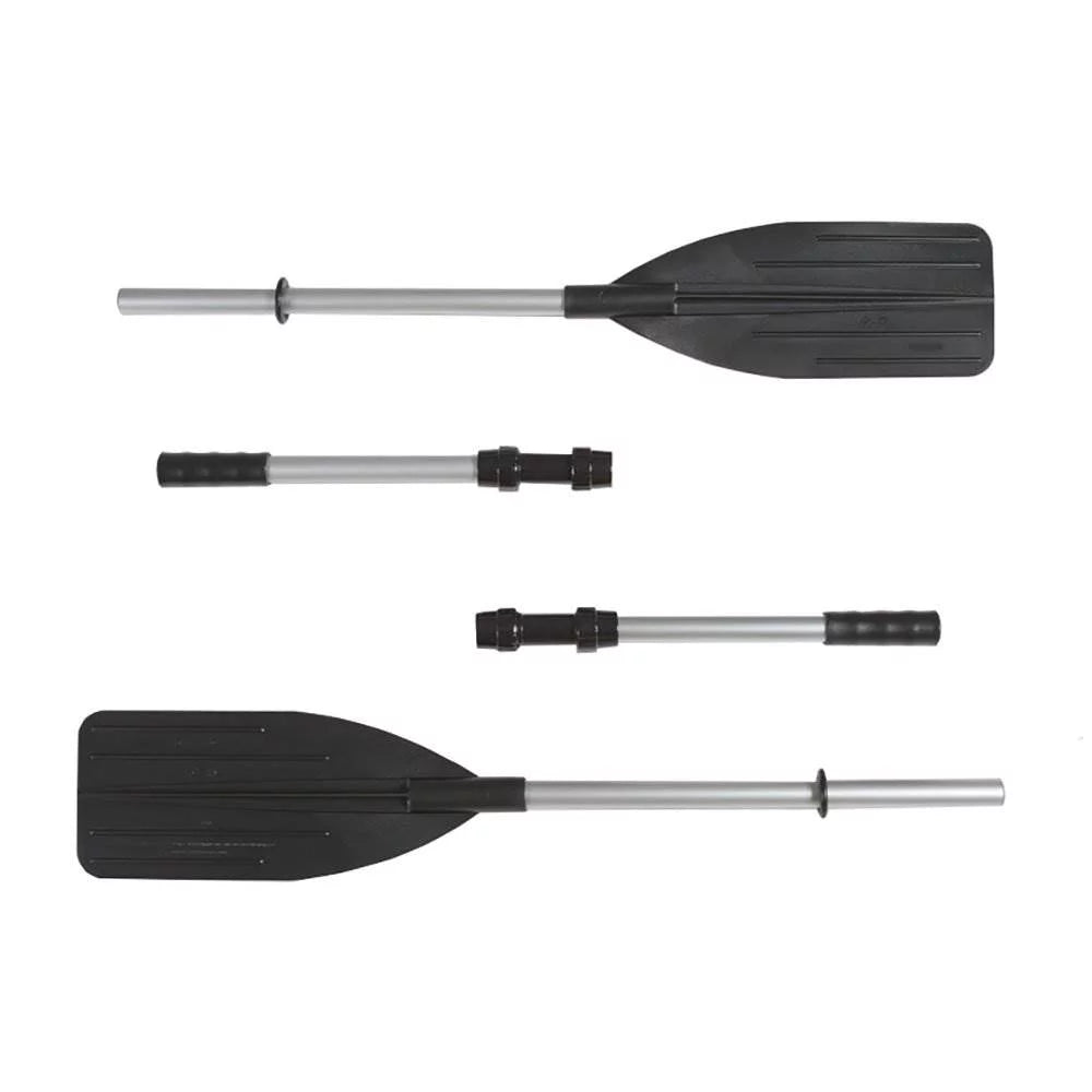 Inflatable Boat Set & 2 Trolling Motors W851593