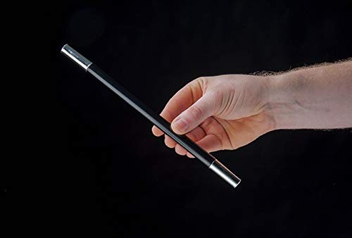 Professional Magic Kit with Magic Wand D17829