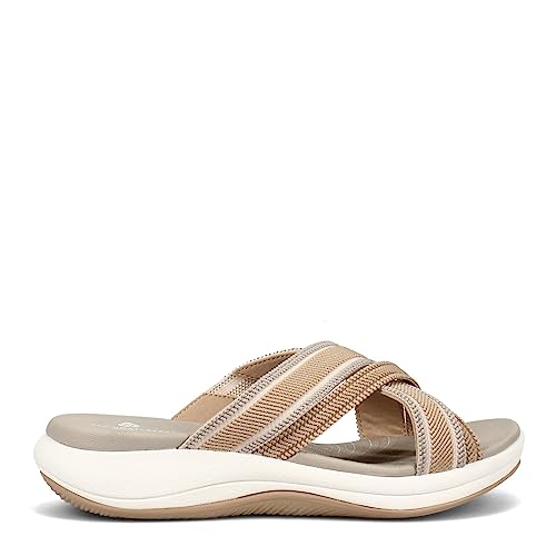 Women's Flat Sandal P676436
