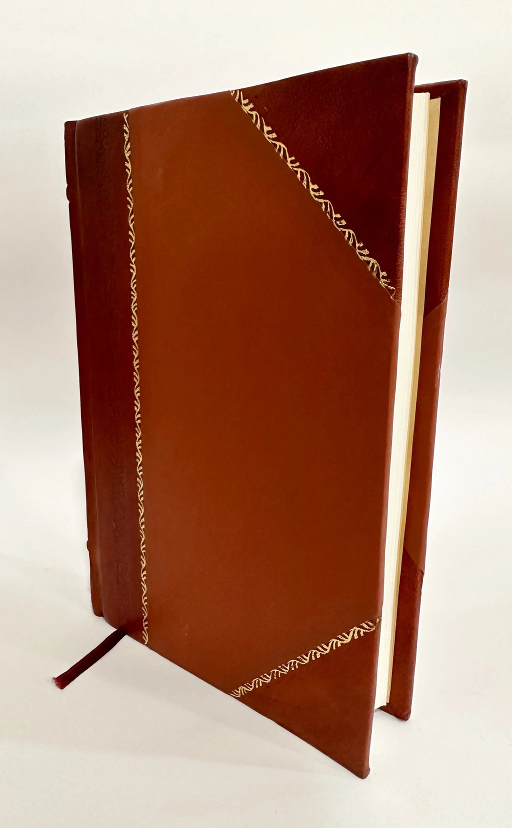 Leather Bound Volume 9 F94037