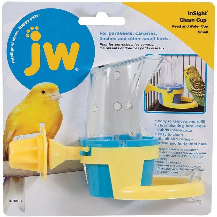 Feed Water Cup T347