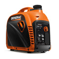 2,500 Watt Inverter Portable Generator Z98660