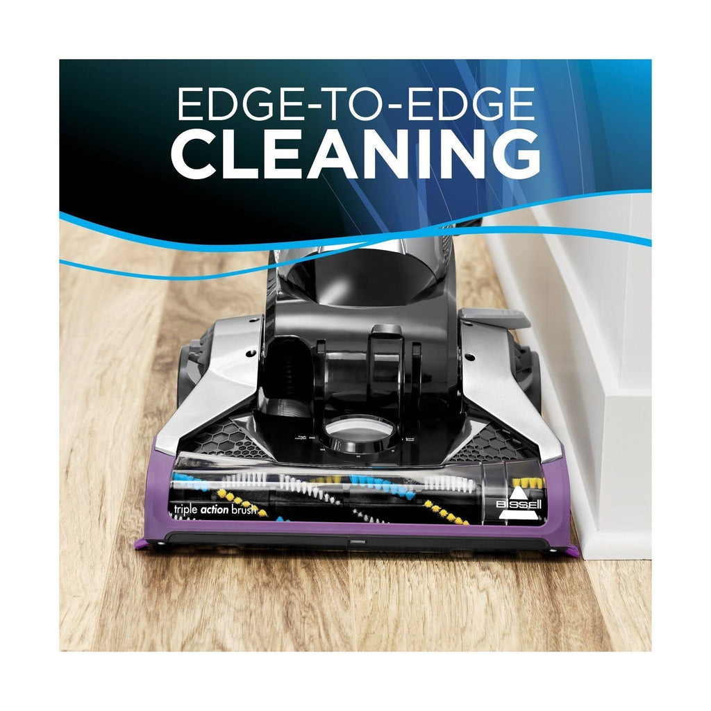 Upright Bagless Vacuum W6212