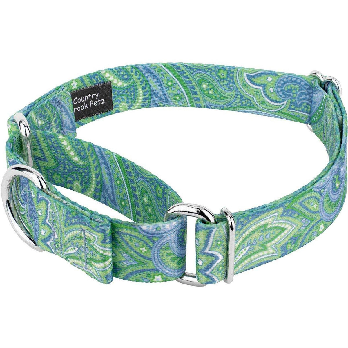 Martingale Dog Collar B28448