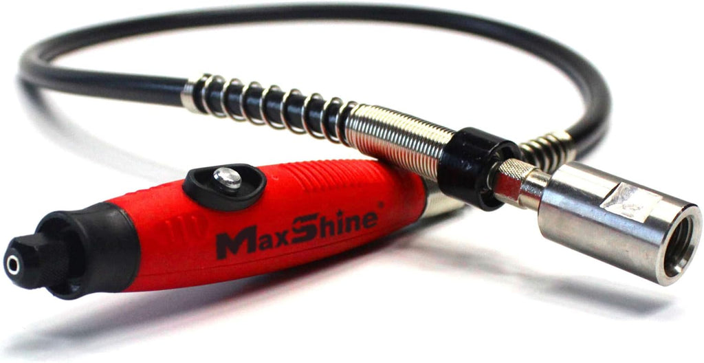 Mini Polisher with 5/8" Adaptor, Pack of 2 G96392