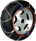 Auto-Trac Tire Traction Chain - Set of 2 R4417