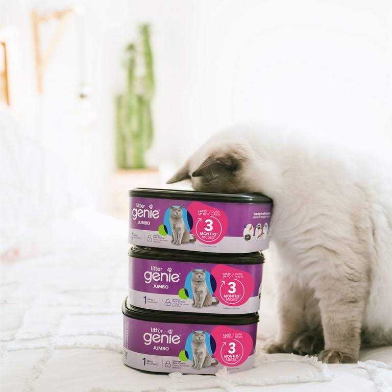 Jumbo Refill W87942