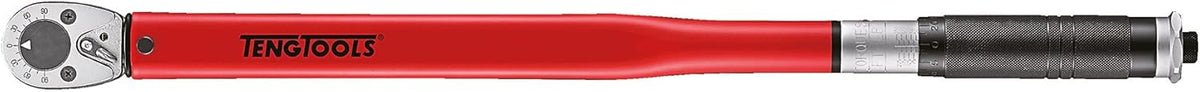 1/2 Inch Drive Torque Wrench 50 - 250ft-lb R912076