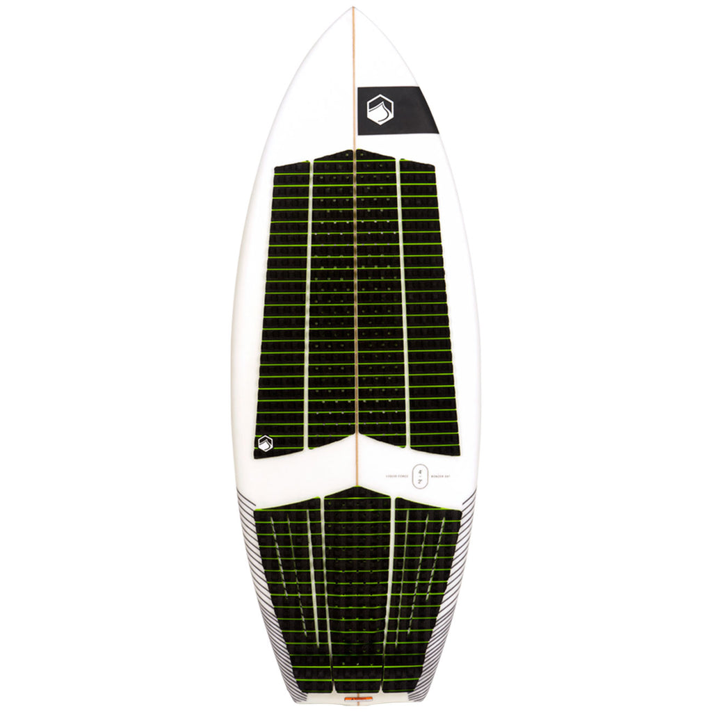 Bonzer Bat Wakesurf Board U964587