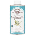 Sweet Almond Oil 16.9 Fl. Oz. K10953