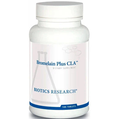 Bromelain Plus CLA F55729
