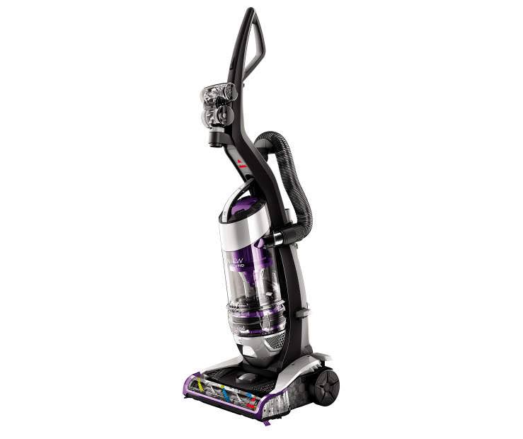 Upright Bagless Vacuum W6212