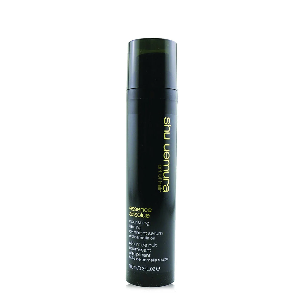 Nourishing Taming Overnight Serum J35195