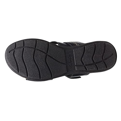 Women's Flat Sandal P676436