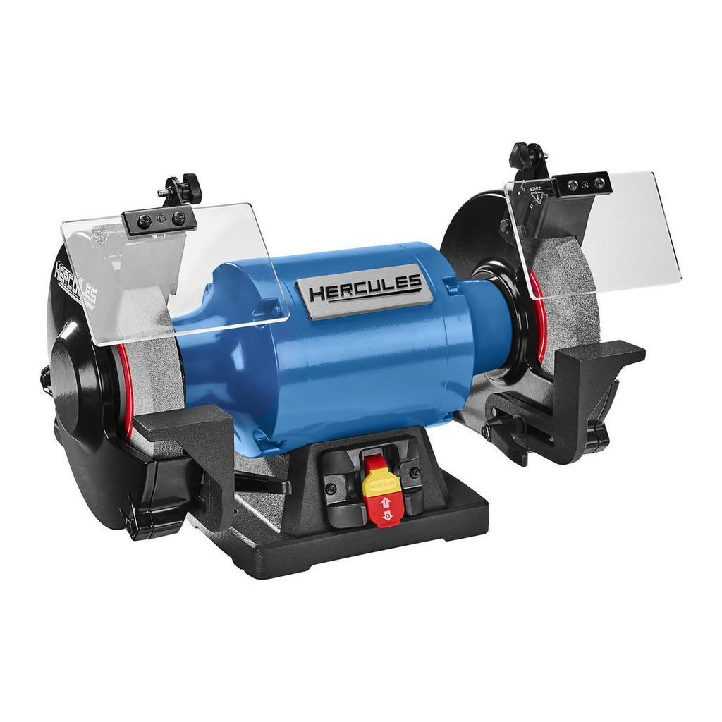 8 in. Heavy Duty Bench Grinder W9258