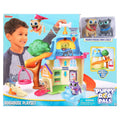 Doghouse Playset E2062