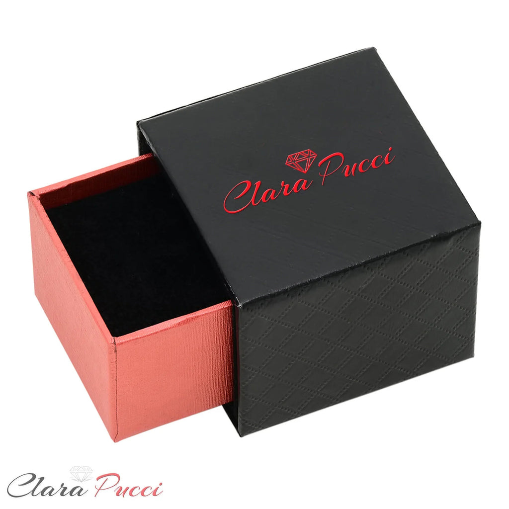 18K Rose Gold Engagement Ring T6547