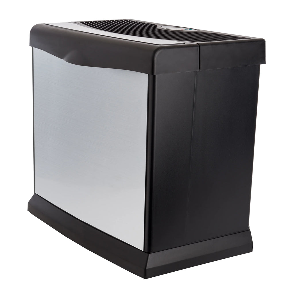 Console-Style Evaporative Humidifier R9681