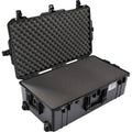 Pelican 1615 Air Case with Foam (Black) M89886
