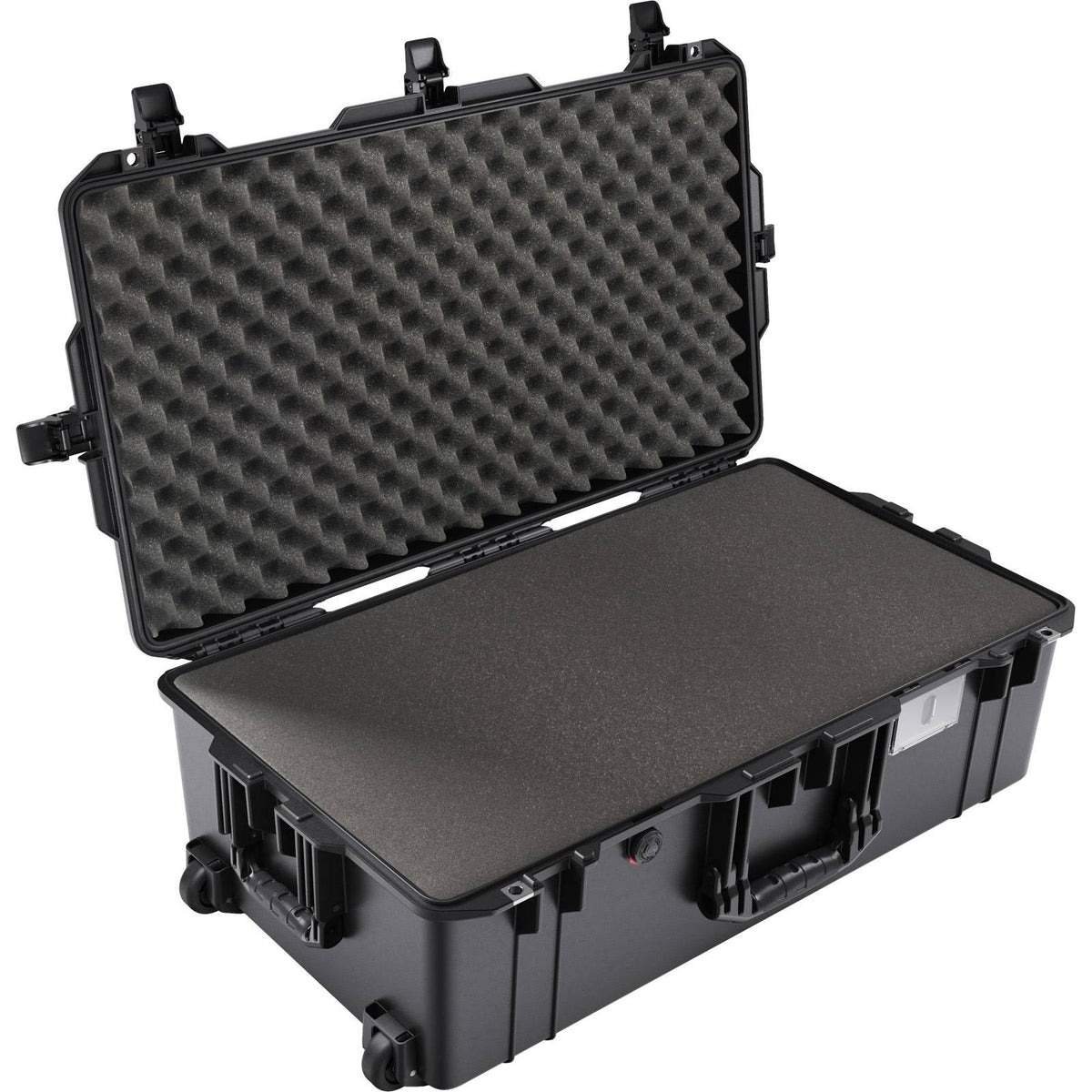 Pelican 1615 Air Case with Foam (Black) M89886