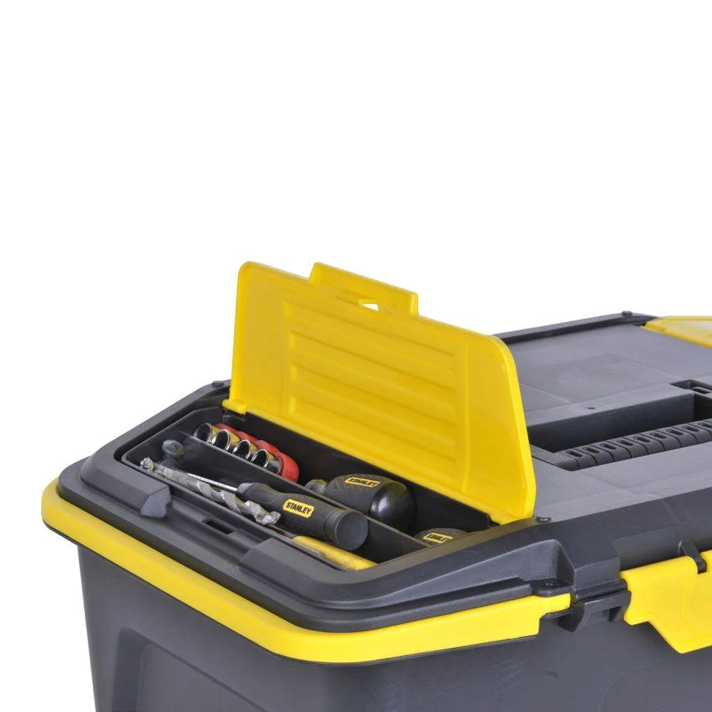 19-Inch 2-in-1 Toolbox V9091