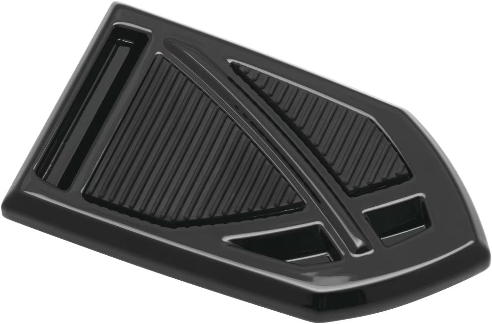 Phantom Black Brake Pedal Pad X272