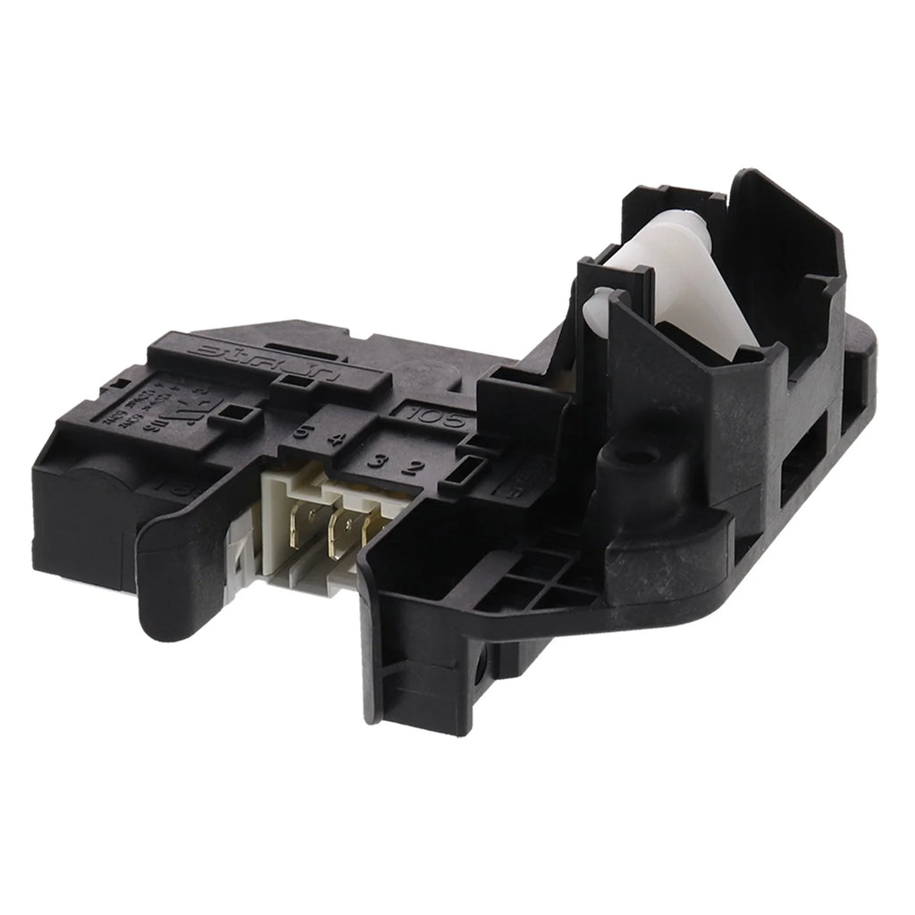 Washer Lid Lock W521