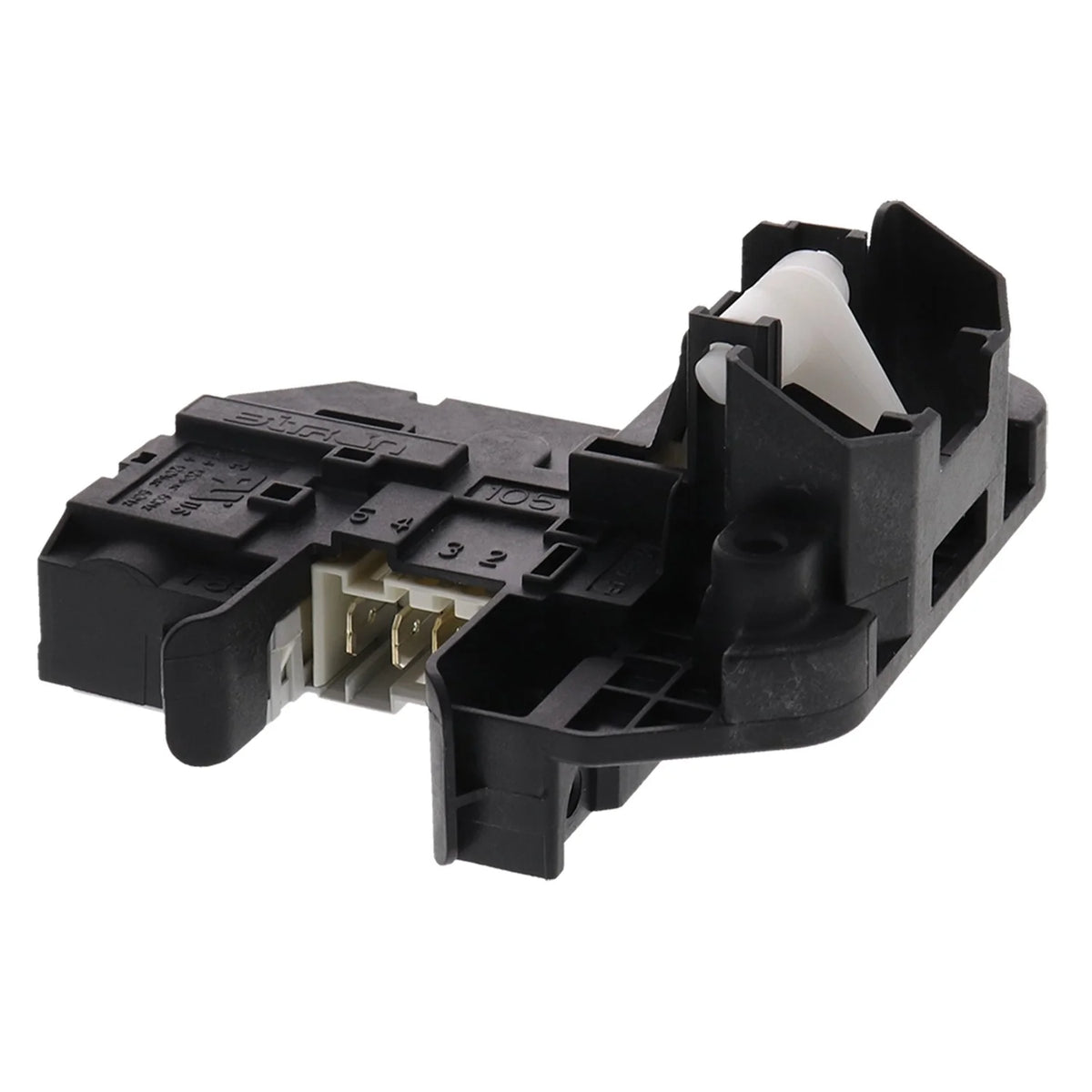 Washer Lid Lock W521