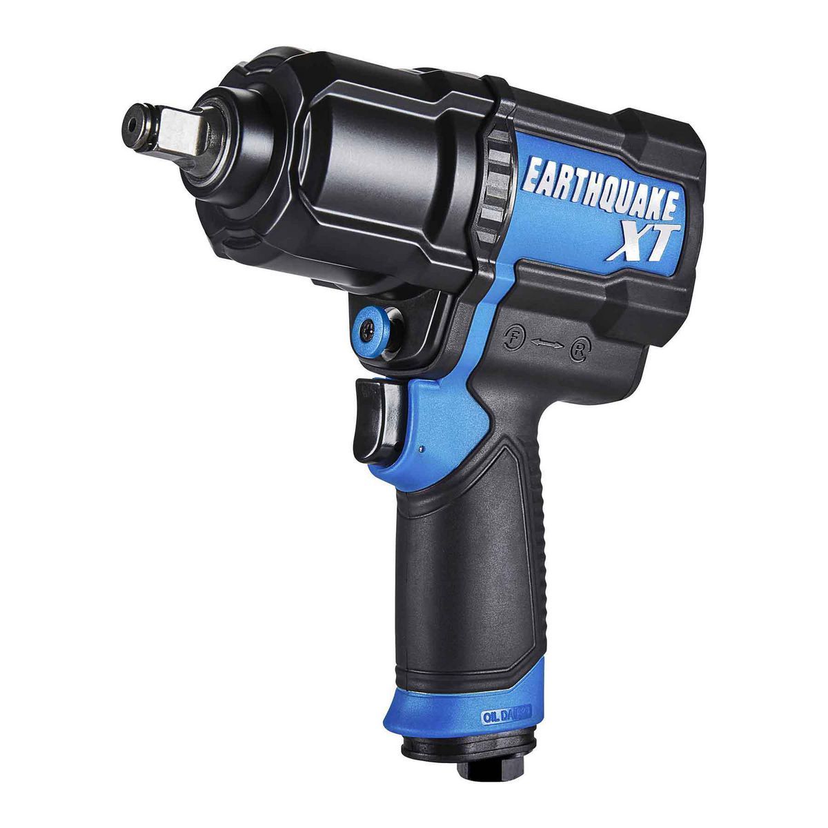 1/2 in. Composite Air Impact Wrench T176