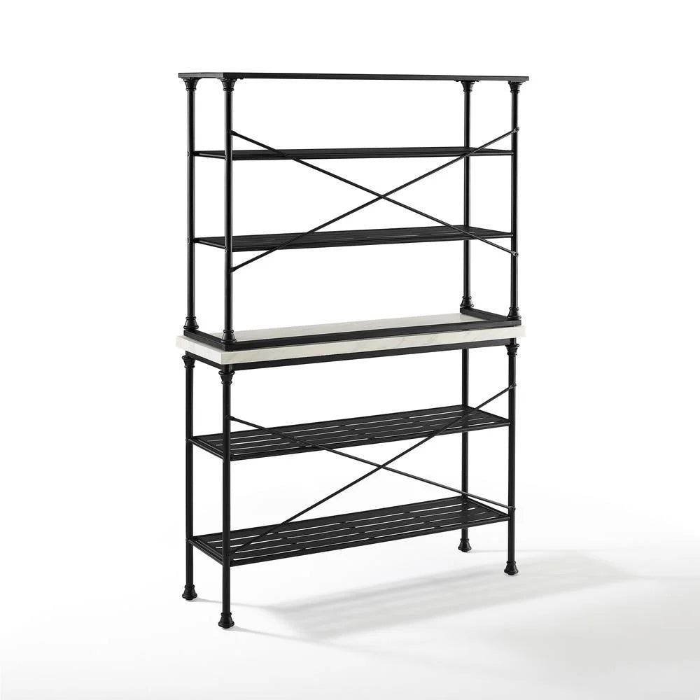Storage Baker's Rack C912