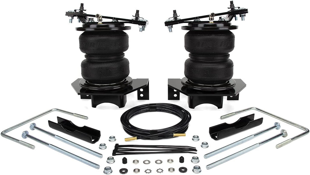 Air Suspension Kit S6523