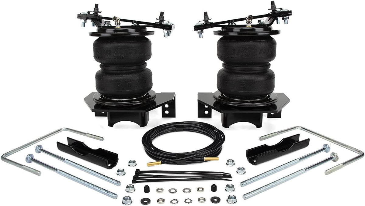 Air Suspension Kit S6523