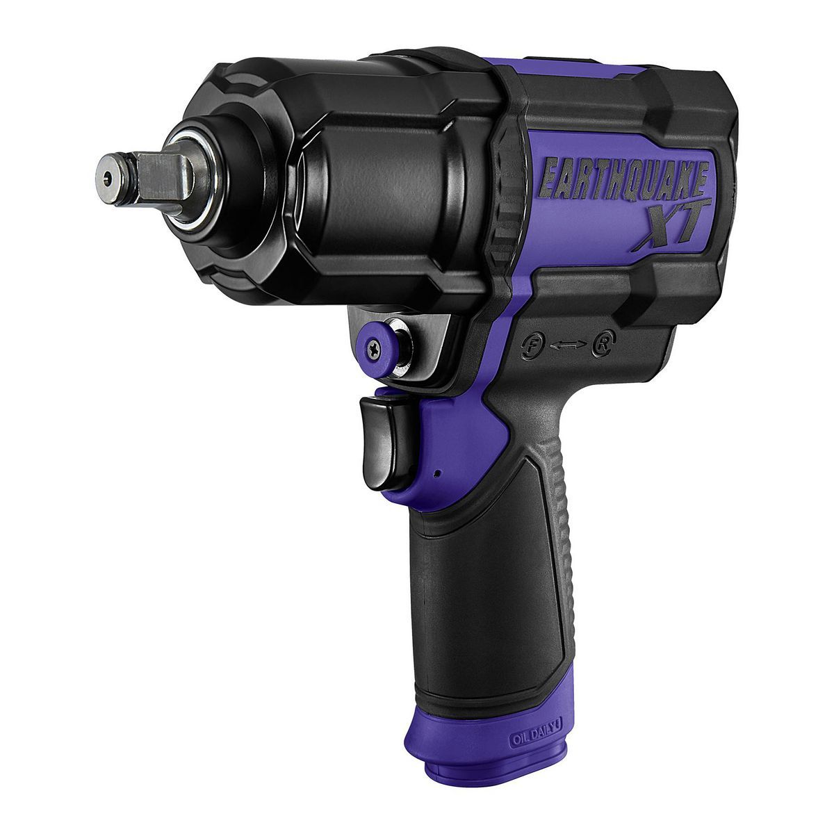 1/2 in. Composite Air Impact Wrench T176