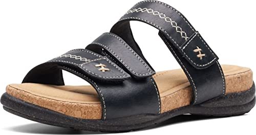 Women's Flat Sandal P676436