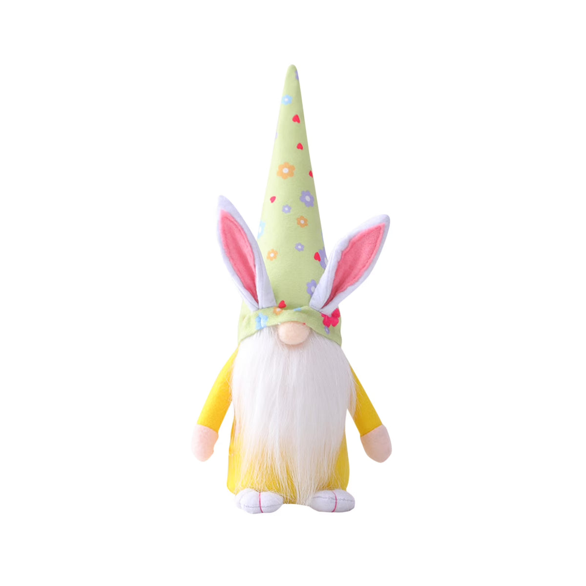 Easter Gnomes Plush Toy Stuffed Doll S701240