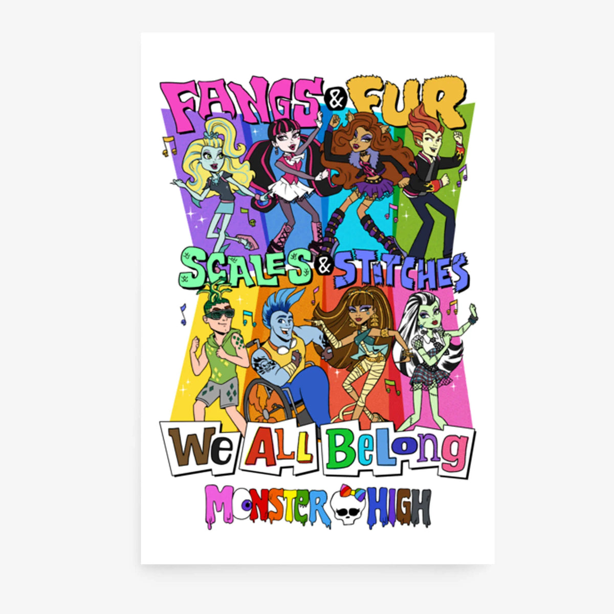 Poster Z1442