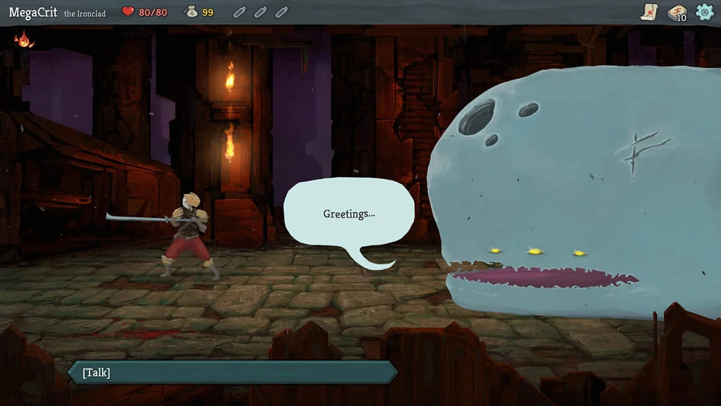 Slay the Spire - Nintendo Switch [Digital] N5098