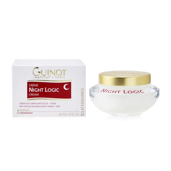 Night Logic Cream 50ml Y446