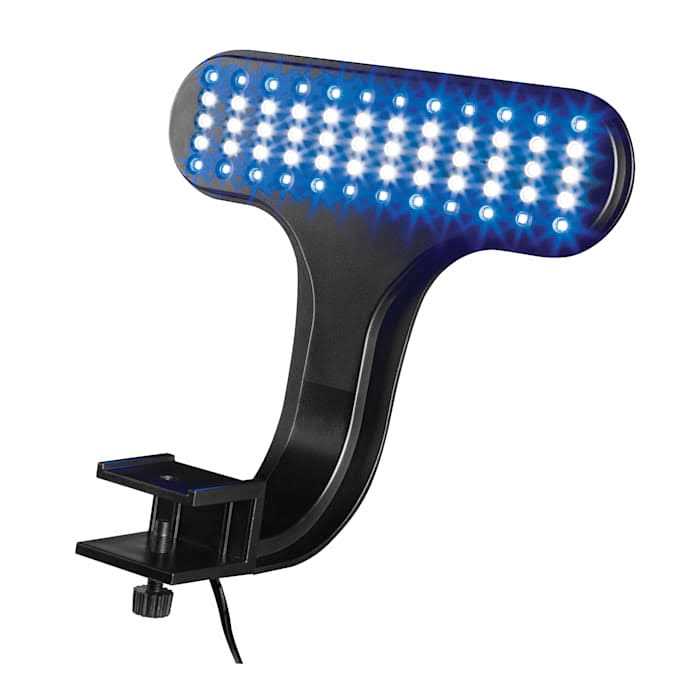 LED Marine Aquarium Clip On Light V62211