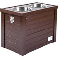Pet Diner with Storage F11969